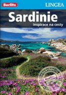 Sardinie - Lonely Planet - 3.vydání - cena, srovnání