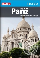 Paříž Berlitz - Inspirace na cesty - cena, srovnání