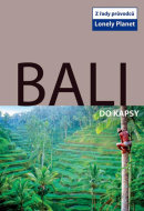 Bali do kapsy - Lonely Planet - cena, srovnání