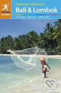 Bali a Lombok - Turistický průvodce - 2. vydání - cena, srovnání