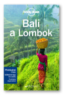 Bali a Lombok - Lonely Planet - cena, srovnání