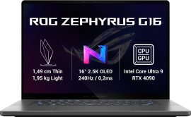 Asus GU605MY-NEBULA026W