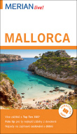 Mallorca - Merian Live! - Niklaus Schmid - cena, srovnání
