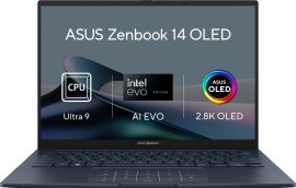 Asus UX3405MA-OLED341X