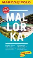 Mallorca / MP průvodce nová edice - cena, srovnání