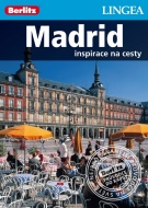 Madrid - Inspirace na cesty - cena, srovnání