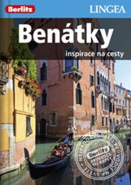 Benátky - inspirace na cesty 2. vydání