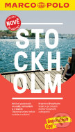 Stockholm / MP průvodce nová edice - cena, srovnání