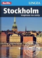 Stockholm Berlitz - Inspirace na cesty - cena, srovnání