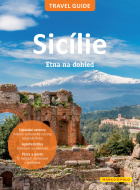 Sicílie - Travel Guide - cena, srovnání