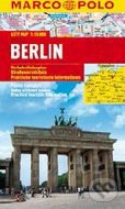 Berlin - City Map 1:15000 - cena, srovnání
