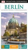 Berlín - Společník cestovatele - 2.vydání - cena, srovnání