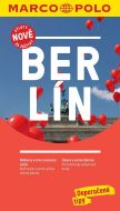 Berlín / MP průvodce nová edice - cena, srovnání