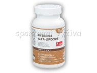 Nutristar Kyselina Alfa Lipoová 200mg 90tbl - cena, srovnání