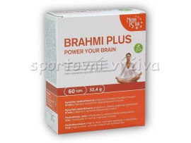 Nutristar Brahmi plus 60tbl