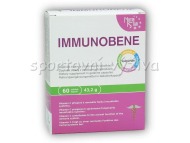 Nutristar Immunobene 60tbl - cena, srovnání