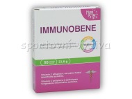 Nutristar Immunobene 30tbl - cena, srovnání