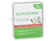 Nutristar Glykostabil 30tbl - cena, srovnání