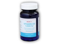Nutristar Vitamín D3 90tbl - cena, srovnání