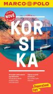 Korsika - MP průvodce nová edice - cena, srovnání