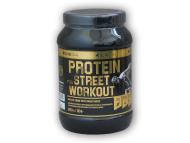 Nutristar Protein for street workout 900g - cena, srovnání