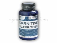 Nutristar Carnitine ultra tabs 120tbl - cena, srovnání