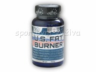Nutristar U.S. Fat burner 90tbl - cena, srovnání