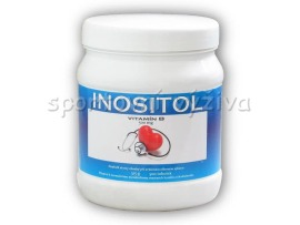 Nutristar Inositol 500mg 500tbl