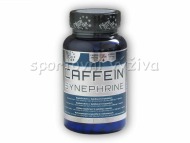 Nutristar Caffein + Synephrine 90tbl - cena, srovnání