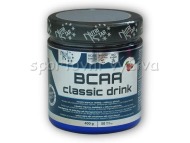 Nutristar BCAA Classic Drink 400g - cena, srovnání