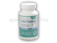 Nutristar L-Methionin 100tbl - cena, srovnání