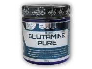 Nutristar Glutamine Pure 500g - cena, srovnání