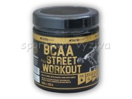 Nutristar BCAA for street workout 500g - cena, srovnání