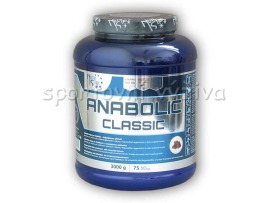 Nutristar Anabolic 3000g