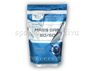 Nutristar Mass Gain 50/50 1000g - cena, srovnání