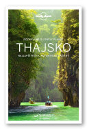 Poznáváme Thajsko - Lonely Planet - 2. vydání - cena, srovnání
