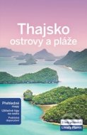 Thajsko - Cestovní atlas - cena, srovnání