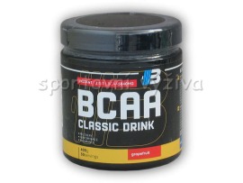 Body Nutrition BCAA Classic Drink 2:1:1 400g