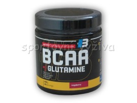 Body Nutrition BCAA - Glutamine 400g