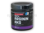 Body Nutrition 100% Arginin AKG 240tbl - cena, srovnání