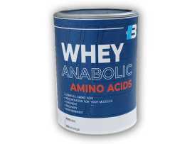 Body Nutrition Whey Anabolic Amino 400tbl
