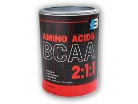 Body Nutrition BCAA 2:1:1 1000mg 250tbl