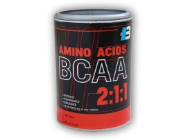 Body Nutrition BCAA 2:1:1 1000mg 150tbl