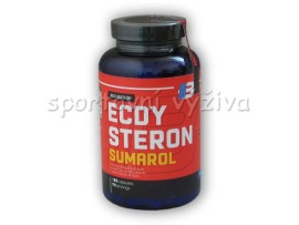 Body Nutrition ECDYSTERON - SUMAROL 180tbl