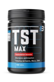 Body Nutrition TST Max 180tbl