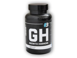 Body Nutrition GH Growth Hormone 120tbl
