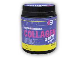 Body Nutrition Collagen zero sugar 300g