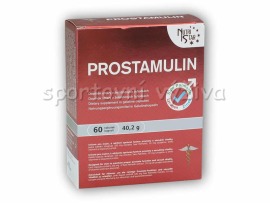 Nutristar Prostamulin 60tbl