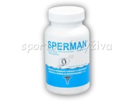 Nutristar Sperman 90tbl - cena, srovnání