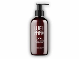 WellMax Objemový šampon 250ml